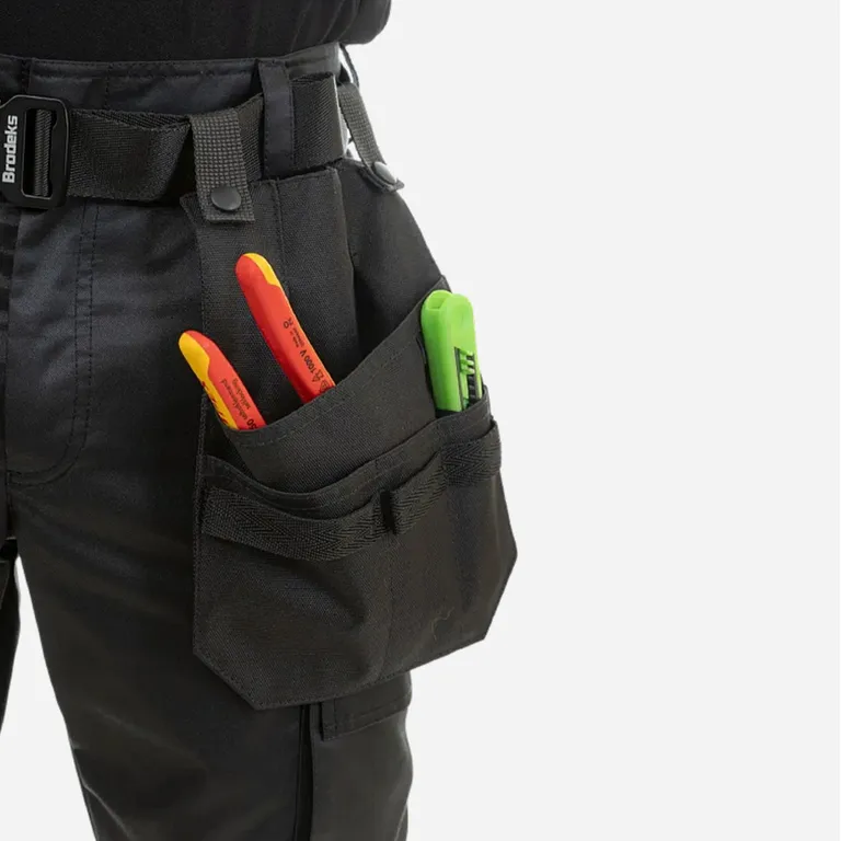 Brodeks / Навесные карманы BRODEKS KM100