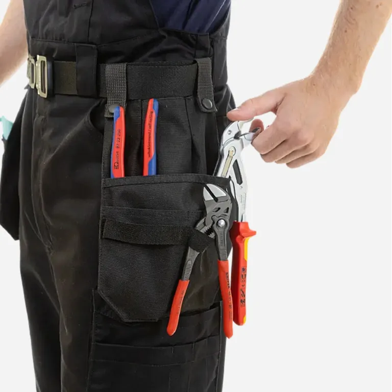 Brodeks / Навесные карманы BRODEKS KM100