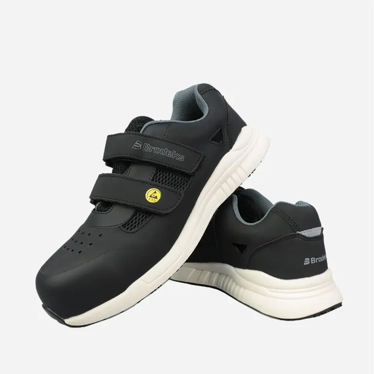 Brodeks / Сандалии рабочие Brodeks Pulse S1P