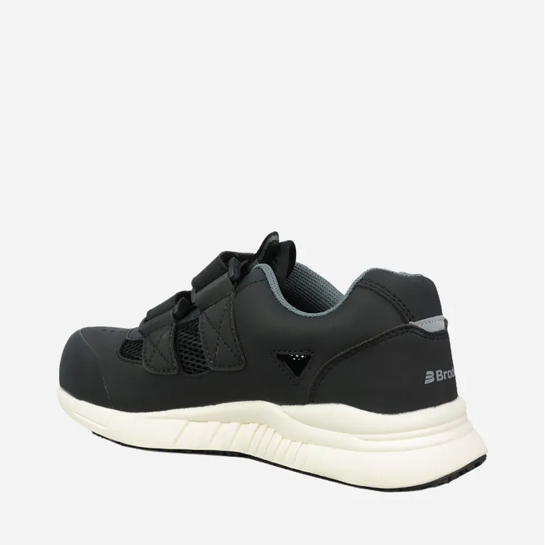 Brodeks / Сандалии рабочие Brodeks Pulse S1P