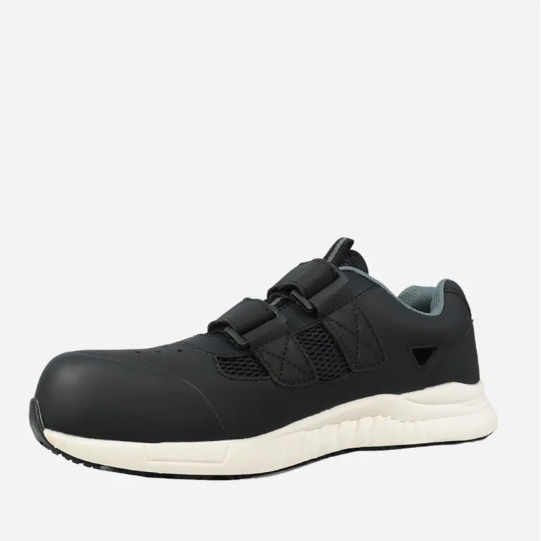 Brodeks / Сандалии рабочие Brodeks Pulse S1P