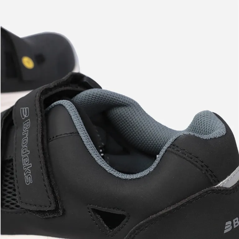 Brodeks / Сандалии рабочие Brodeks Pulse S1P