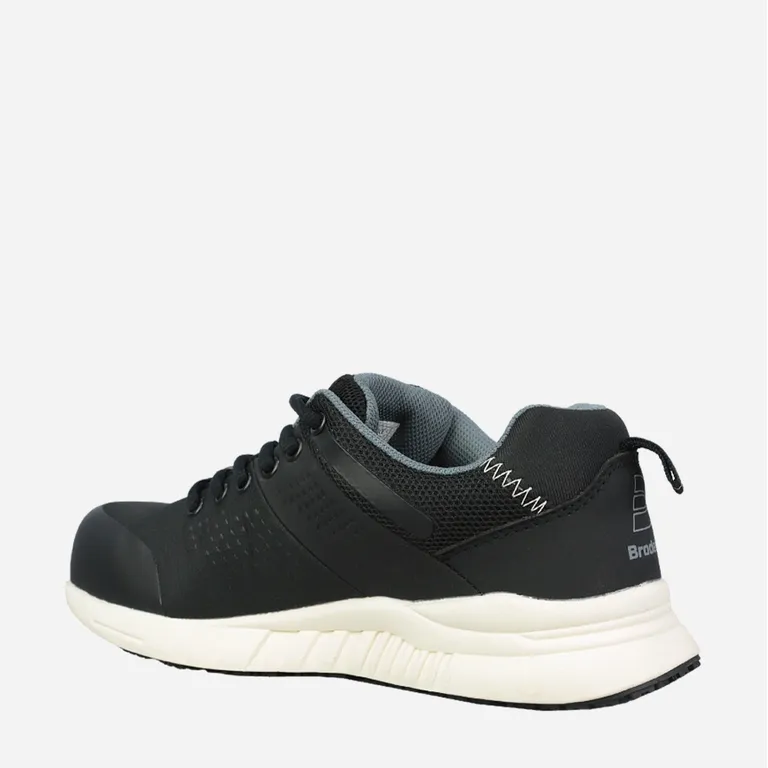 Brodeks / Полуботинки рабочие Brodeks AIR S1P