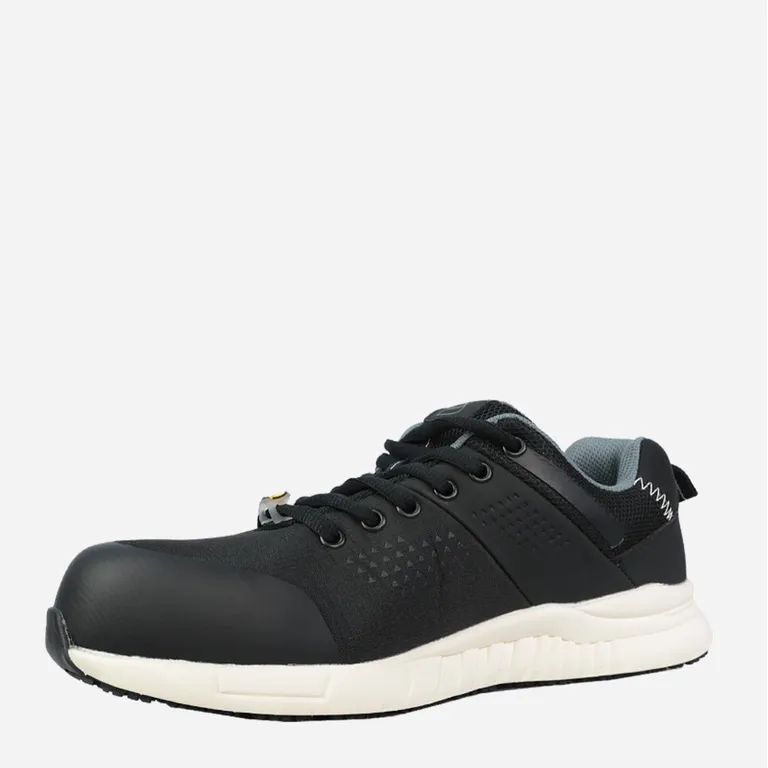 Brodeks / Полуботинки рабочие Brodeks AIR S1P