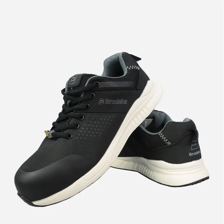 Brodeks / Полуботинки рабочие Brodeks AIR S1P