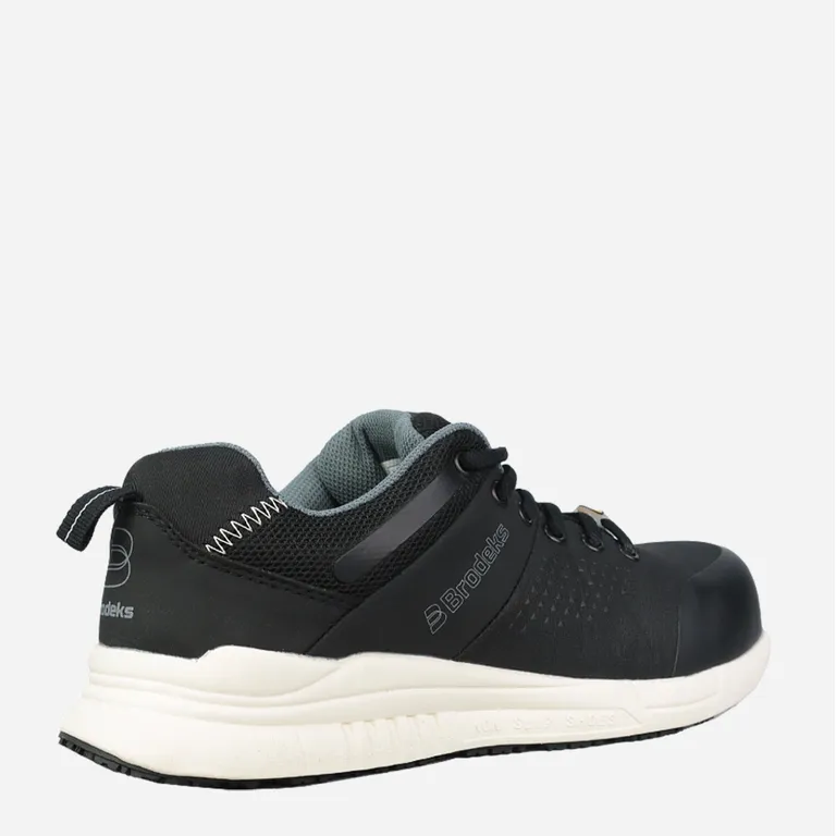 Brodeks / Полуботинки рабочие Brodeks AIR S1P