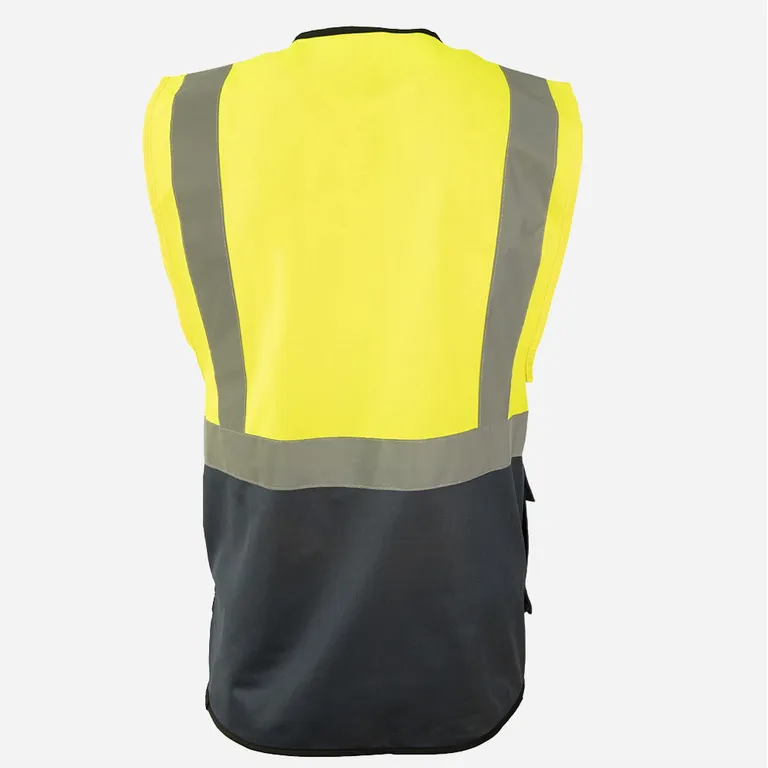 Brodeks / Сигнальный жилет Brodeks KM123