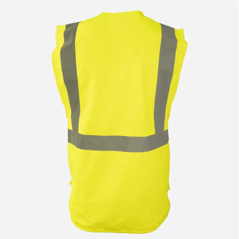 Brodeks / Сигнальный жилет Brodeks KM122