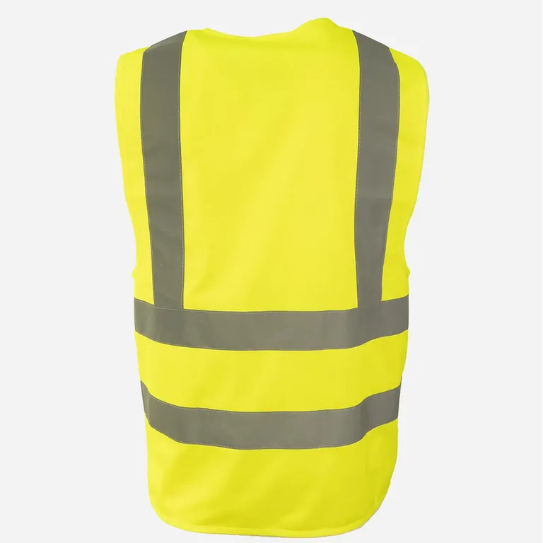 Brodeks / Сигнальный жилет Brodeks KM125