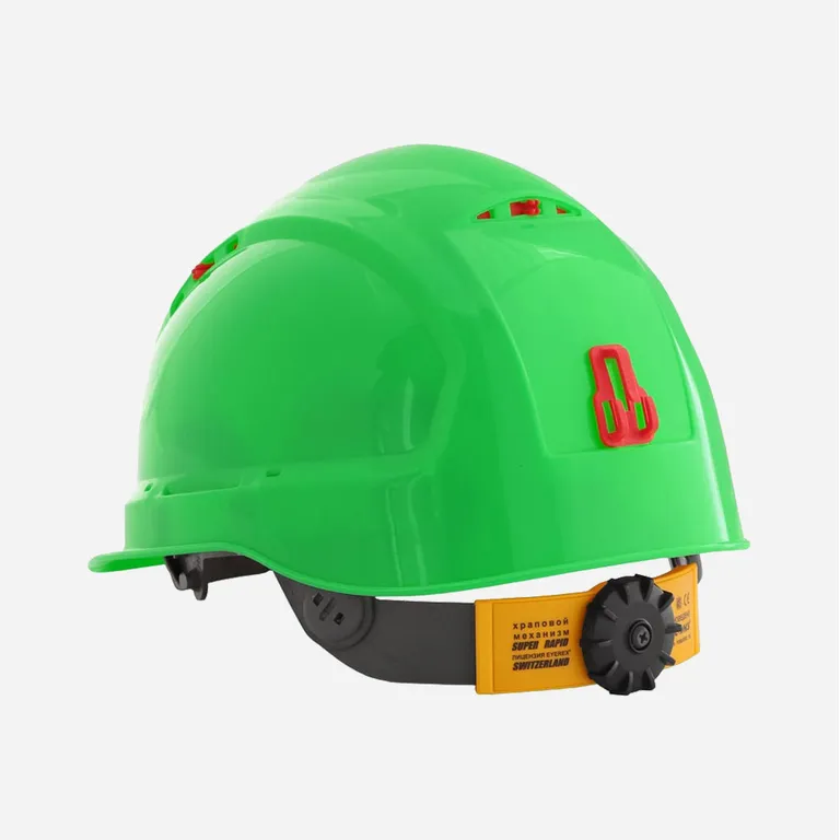 РОСОМЗ / Каска защитная RFI-7 TITAN™ RAPID