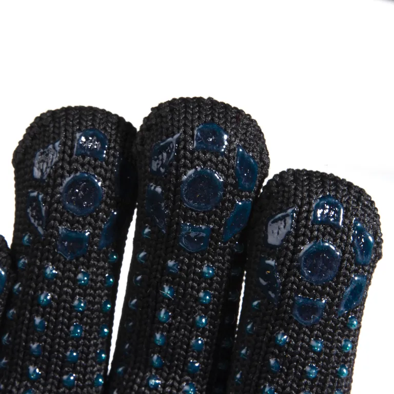 Manipula Specialist / Перчатки рабочие МЕХАНИК БЛЭК  (MG-114)