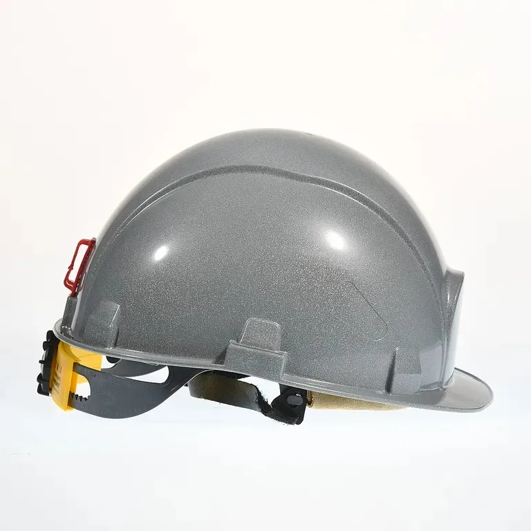 РОСОМЗ / Каска защитная термостойкая СОМЗ-55 ВИЗИОН Termo RAPID