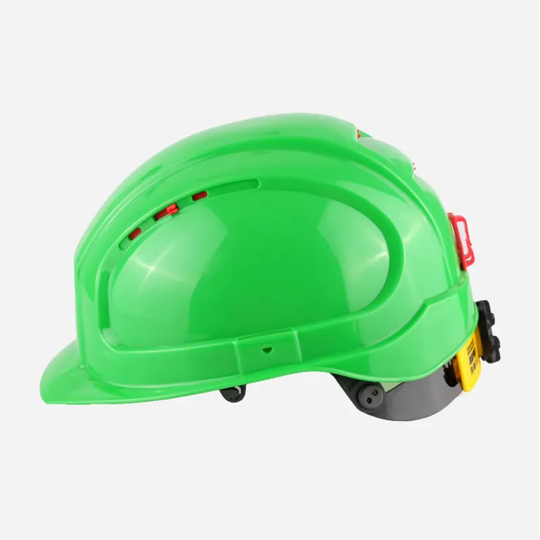 РОСОМЗ / Каска защитная СОМЗ-19 ЗЕНИТ RAPID