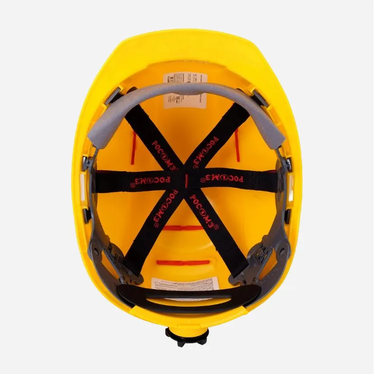 РОСОМЗ / Каска защитная СОМЗ-19 ЗЕНИТ RAPID