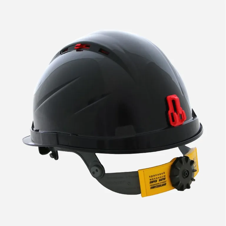 РОСОМЗ / Каска защитная RFI-3 BIOT RAPID