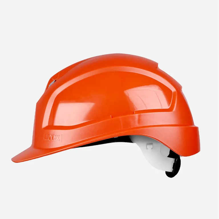 UVEX / Защитная каска uvex феос B-WR