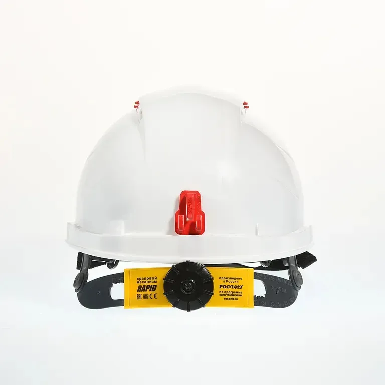 РОСОМЗ / Каска защитная RFI-3 BIOT RAPID