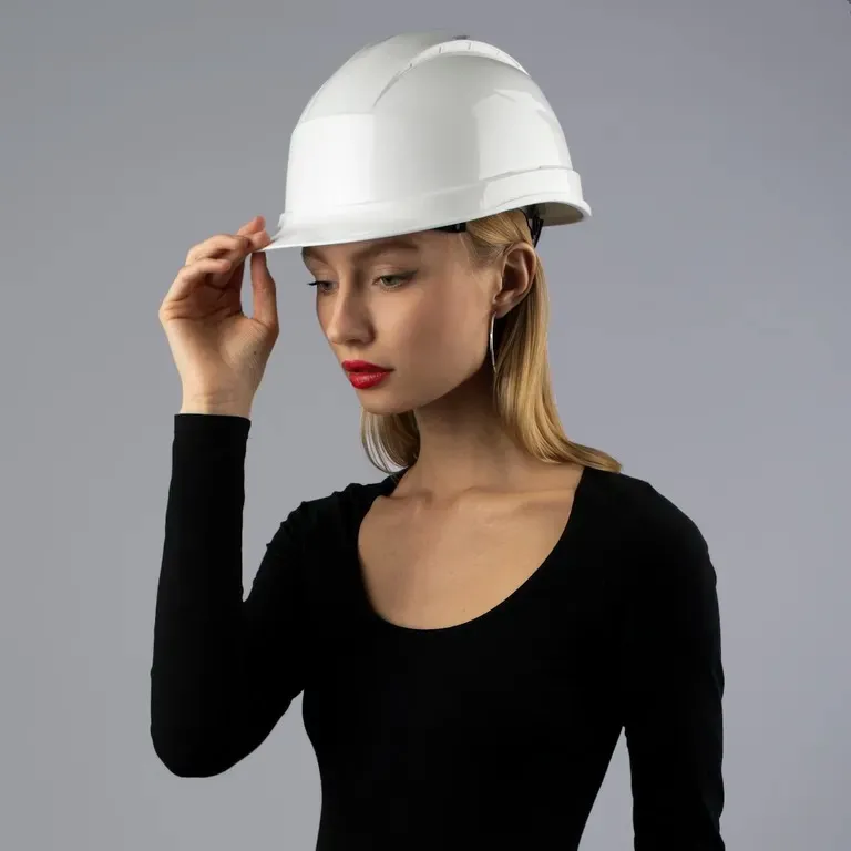 DELTA PLUS / Каска защитная QUARTZ UP III