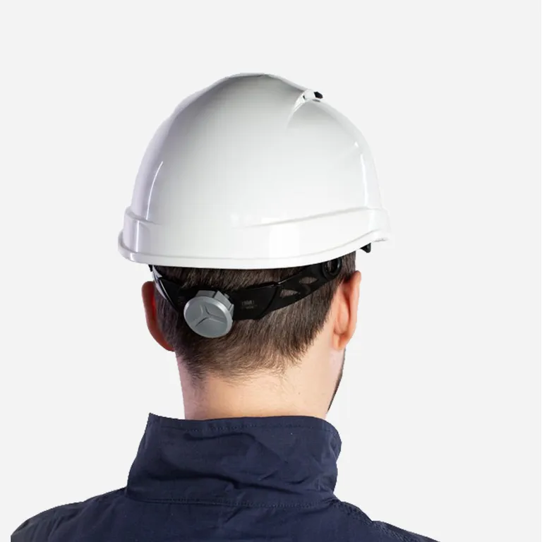 DELTA PLUS / Каска защитная QUARTZ UP IV