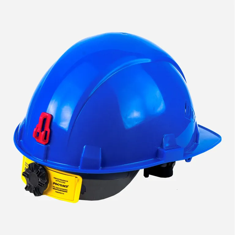 РОСОМЗ / Каска защитная СОМЗ-55 FavoriT RAPID