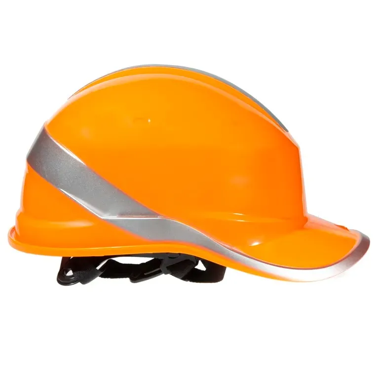 DELTA PLUS / Каска защитная BASEBALL DIAMOND V UP из ABS