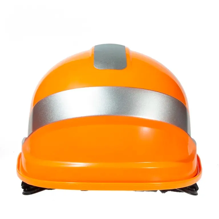 DELTA PLUS / Каска защитная BASEBALL DIAMOND V UP из ABS