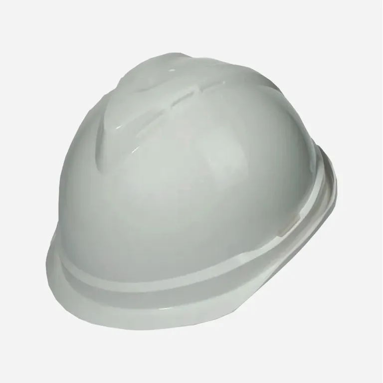 MSA / Каска защитная с укороченным козырьком V-GARD 520