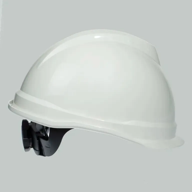 MSA / Каска защитная с укороченным козырьком V-GARD 520