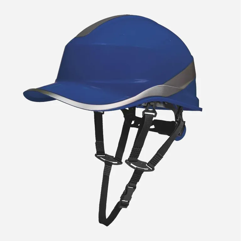 DELTA PLUS / Каска защитная BASEBALL DIAMOND V UP из ABS