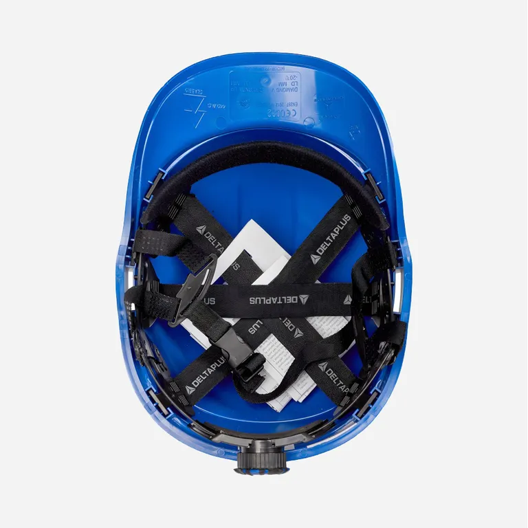 DELTA PLUS / Каска защитная BASEBALL DIAMOND V UP из ABS