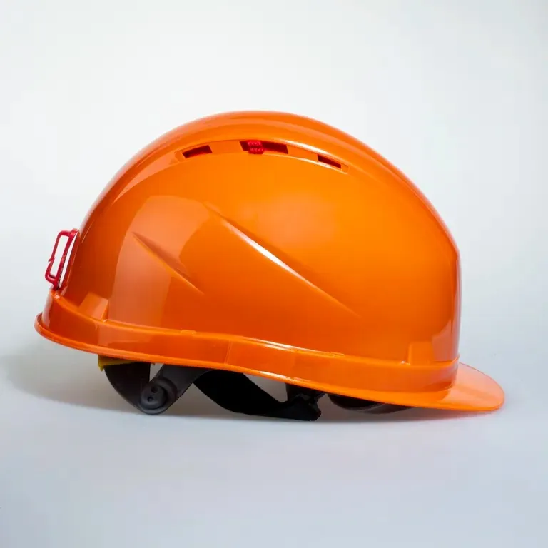 РОСОМЗ / Каска защитная RFI-3 BIOT RAPID