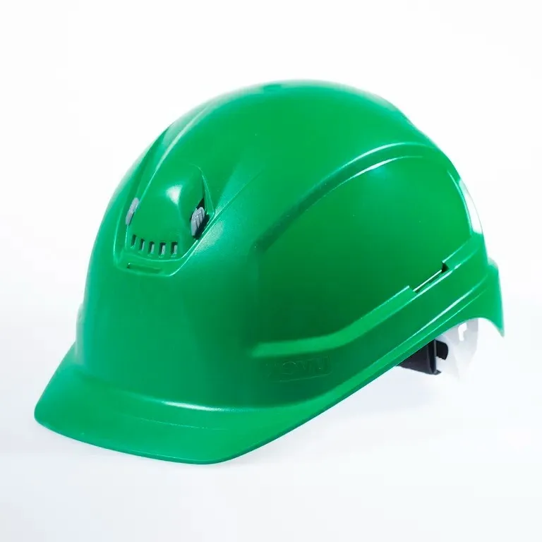 UVEX / Защитная каска uvex феос B-WR