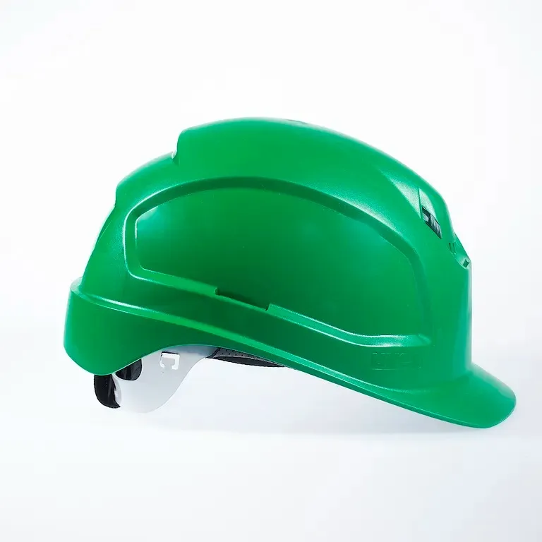 UVEX / Защитная каска uvex феос B-WR