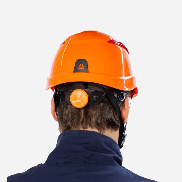 DELTA PLUS / Каска GRANITE WIND вентилируемая в горном стиле