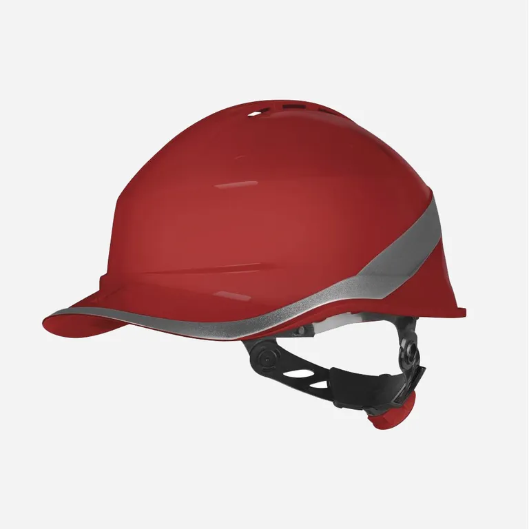 DELTA PLUS / Каска защитная DIAMOND VI WIND