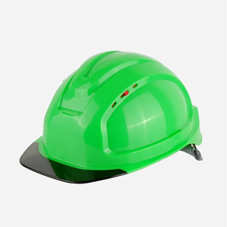 РОСОМЗ / Каска защитная СОМЗ-80 Абсолют Престиж RAPID