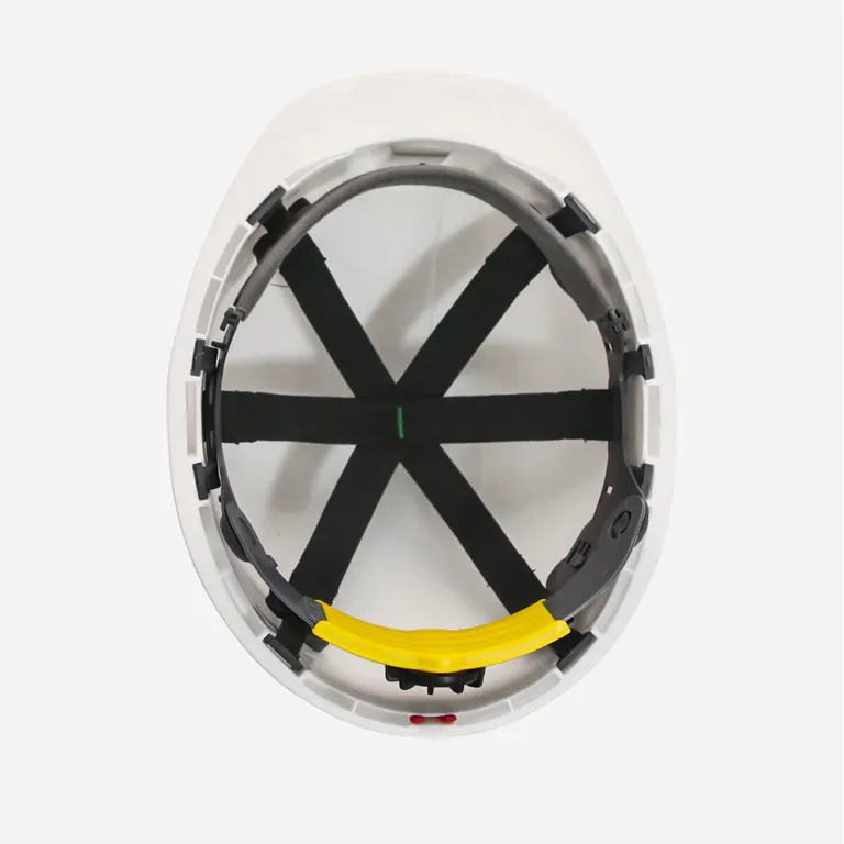 РОСОМЗ / Каска защитная СОМЗ-55 ВИЗИОН Termo RAPID