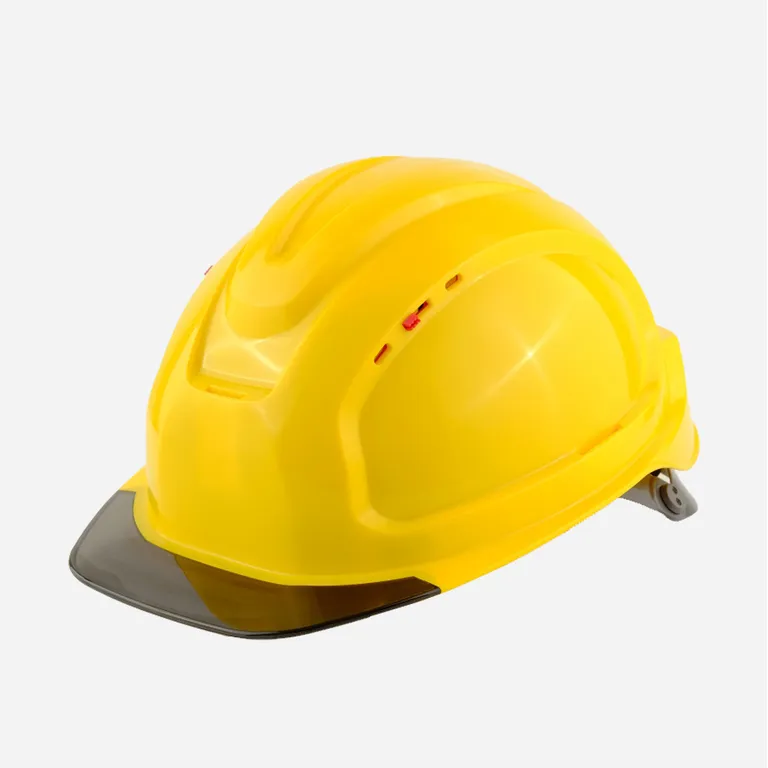 РОСОМЗ / Каска защитная СОМЗ-80 Абсолют Престиж RAPID