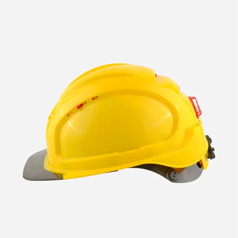 РОСОМЗ / Каска защитная СОМЗ-80 Абсолют Престиж RAPID