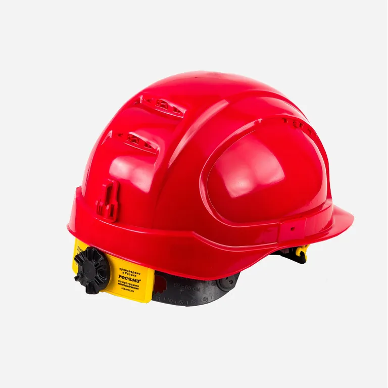 РОСОМЗ / Каска защитная СОМЗ-19 ЗЕНИТ RAPID