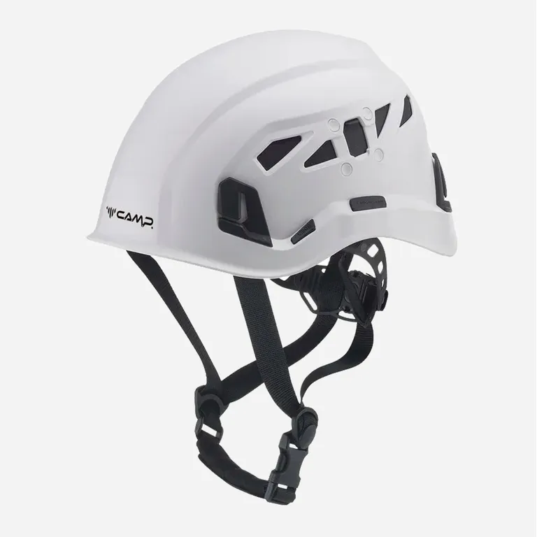 C.A.M.P. / Каски защитные для промышленного альпинизма ARES AIR
