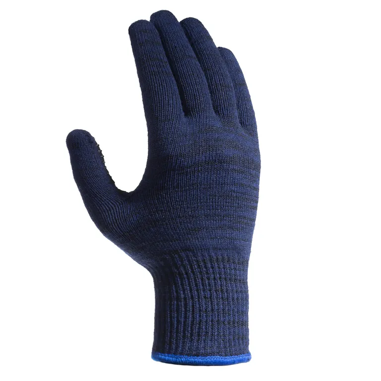 Manipula Specialist / Перчатки ЭТАЛОН ПВХ (MG-116)