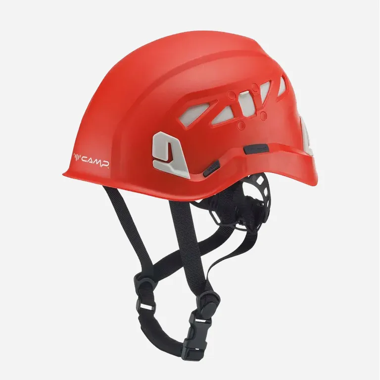 C.A.M.P. / Каски защитные для промышленного альпинизма ARES AIR