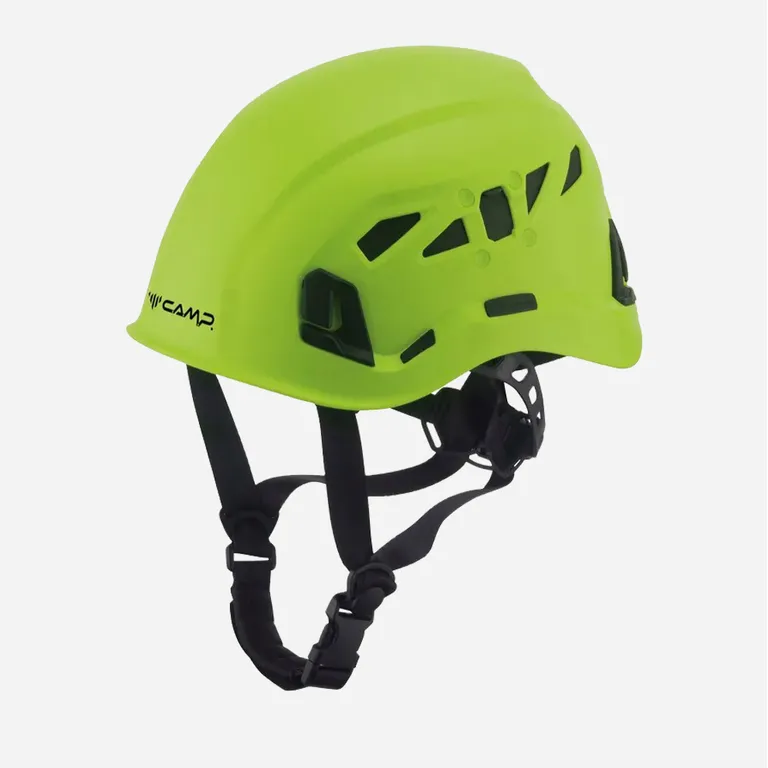 C.A.M.P. / Каски защитные для промышленного альпинизма ARES AIR