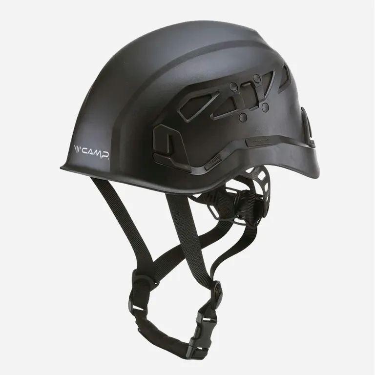C.A.M.P. / Каски защитные для промышленного альпинизма ARES AIR