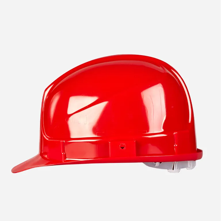 UVEX / Каска строительная Uvex Супер Босс