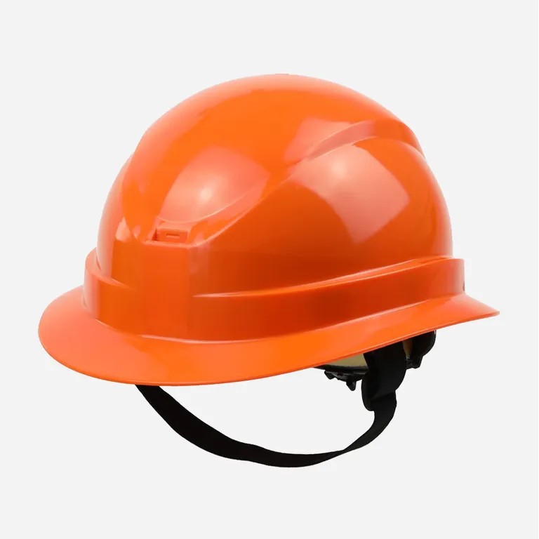 Ампаро / Каска Маяк с широкими полями