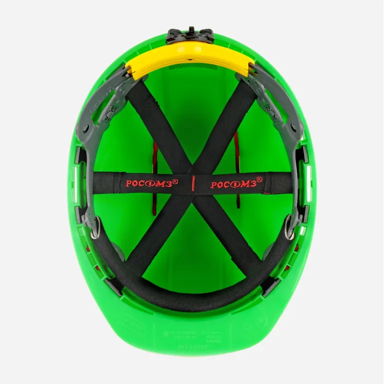 РОСОМЗ / Каска защитная RFI-3 BIOT RAPID