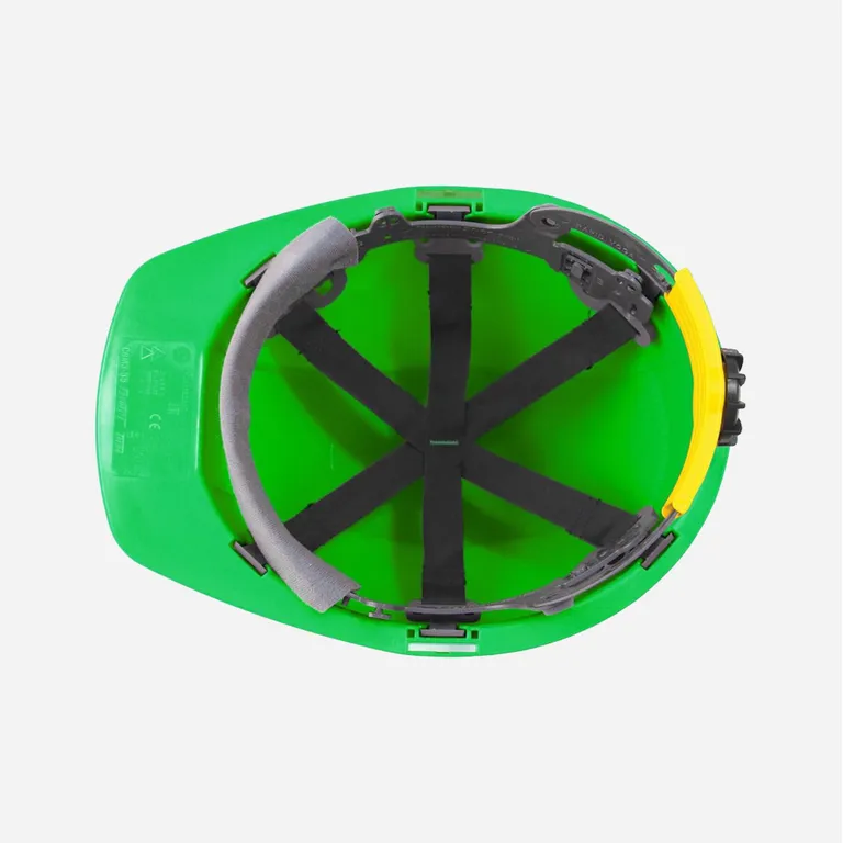 РОСОМЗ / Каска защитная СОМЗ-55 FavoriT Termo RAPID