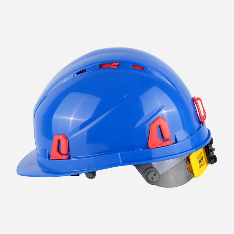 РОСОМЗ / Каска защитная RFI-3 BIOT RAPID